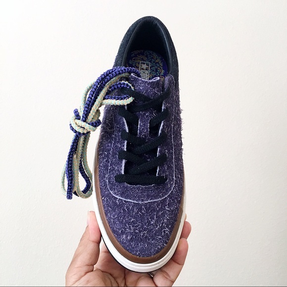 Converse X Clot One Star CC OX LIMITED EDITION - Picture 4 of 8